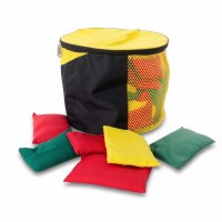 Bean Bag Carrier, Capacity upto 50 bags