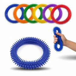 Spikey Rings School Activity Equipment