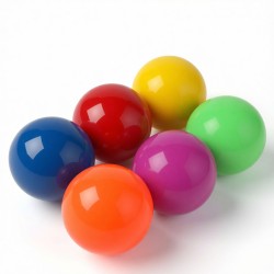 Juggling Balls