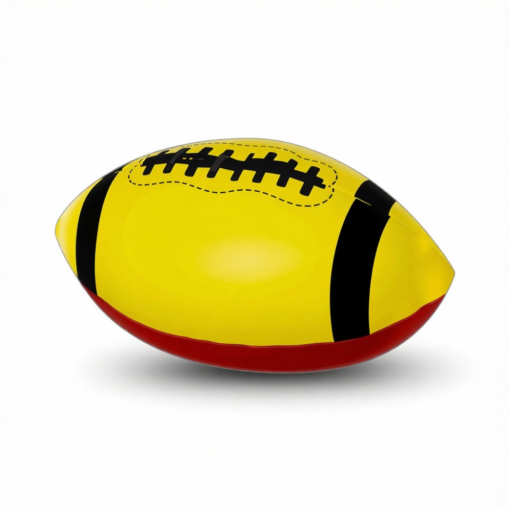 Kids Balloon Ball, Cloth cover, 3 Balloons & blower 75cm