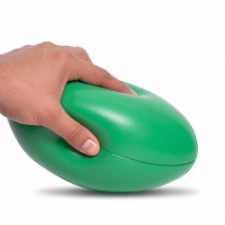 Softy Rugby Ball, 200mm