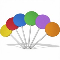 Foam Paddle Bat