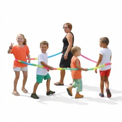 Cooperation Band School Activity Equipment