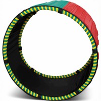 Rolling Ring School Activity Equipment, Size 85cm