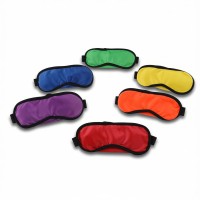Cooperative Legged Race Band, Pack of 2