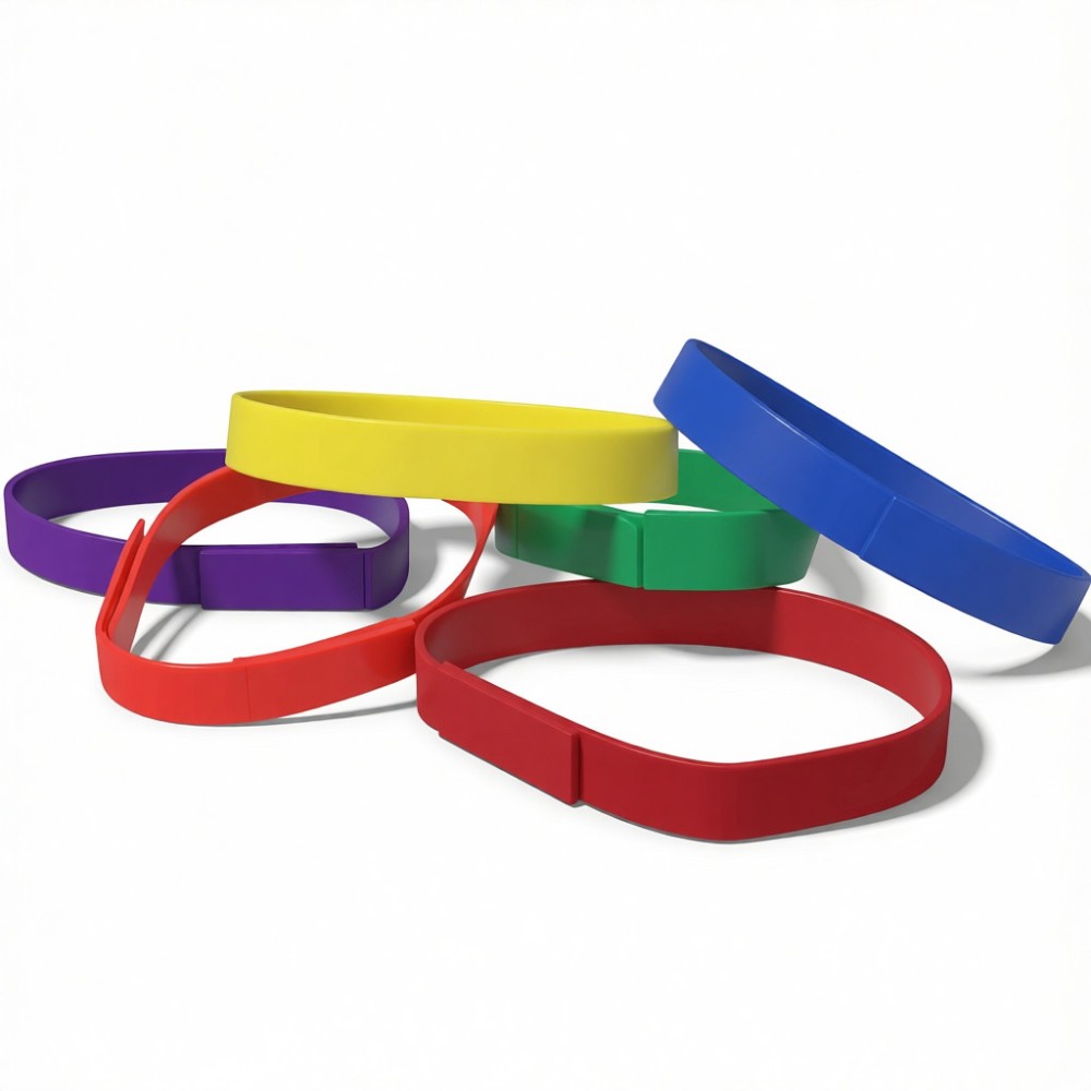 Adjustable Three Legged Race, 60cm long x 38mm wide
