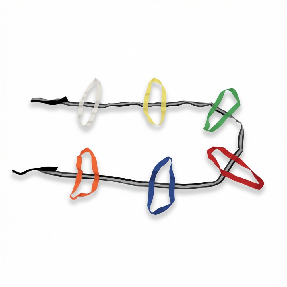 Walking Rope School Activity Equipment