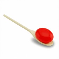 Eggs And Spoons