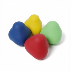 Inflatable Reaction Ball, Size 20cm