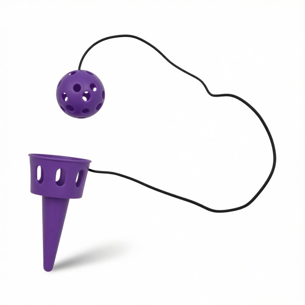 Multi Activity Shapes, Set of 4