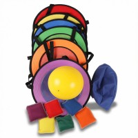 Speed Cups School Activity Equipment, Size: 74 L x 28cm W