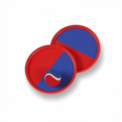 Ball Toss Frame Set