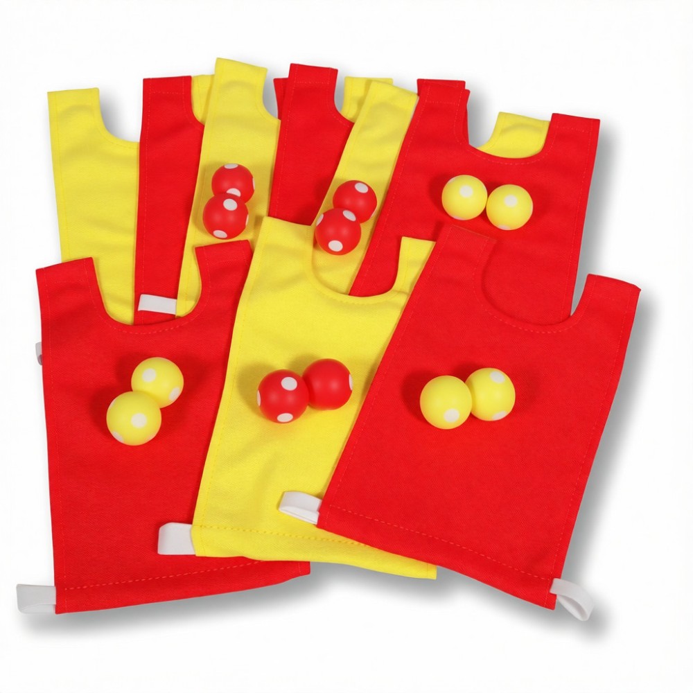Sticky Ball Set, Set of 2 Sticky Ball Set, Set of 2