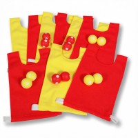 Sticky Ball Set, Set of 2