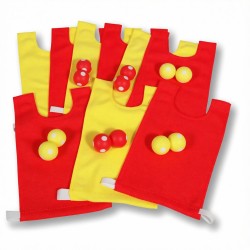 Sticky Ball Set, Set of 2