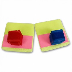 Velcro Ball Catcher