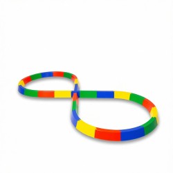 Figure Of 8, Set of 27 Pieces