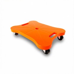Heavy Duty Scooter Board-butterfly, 41cm x 31cm