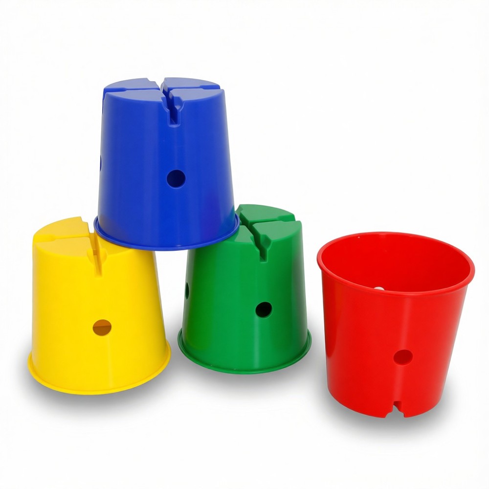 Multi Purpose Buckets