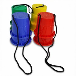 Play Stilts School Activity Equipment