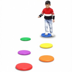 Walking Balance Cushion, SET OF 6