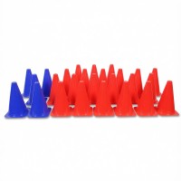 Literacy Cones, 23cm high