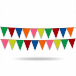Giant Number Bunting 1-20