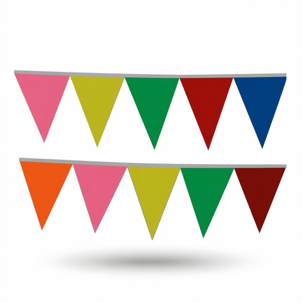 Number And Name Bunting (1-20) Number And Name Bunting (1-20)