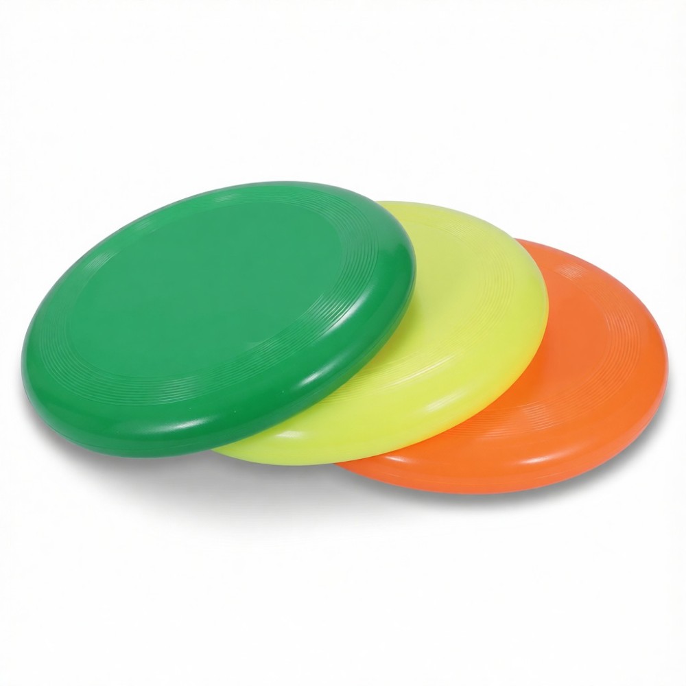 Frisbee, Large: 27cm