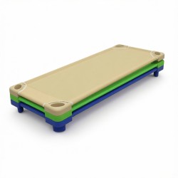 Sleeping Bed School Activity Equipment
