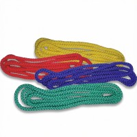 Gymnastic Ropes - Training, 300 cm - Individual