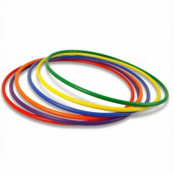 Moulded Flat Hoops Moulded Flat Hoops