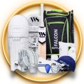 Whitedot Cricket