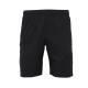 Black Training Shorts - Zipper Pockets Black Training Shorts - Zipper Pockets