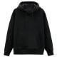 Black Hoodie - 320 GSM Black Hoodie - 320 GSM