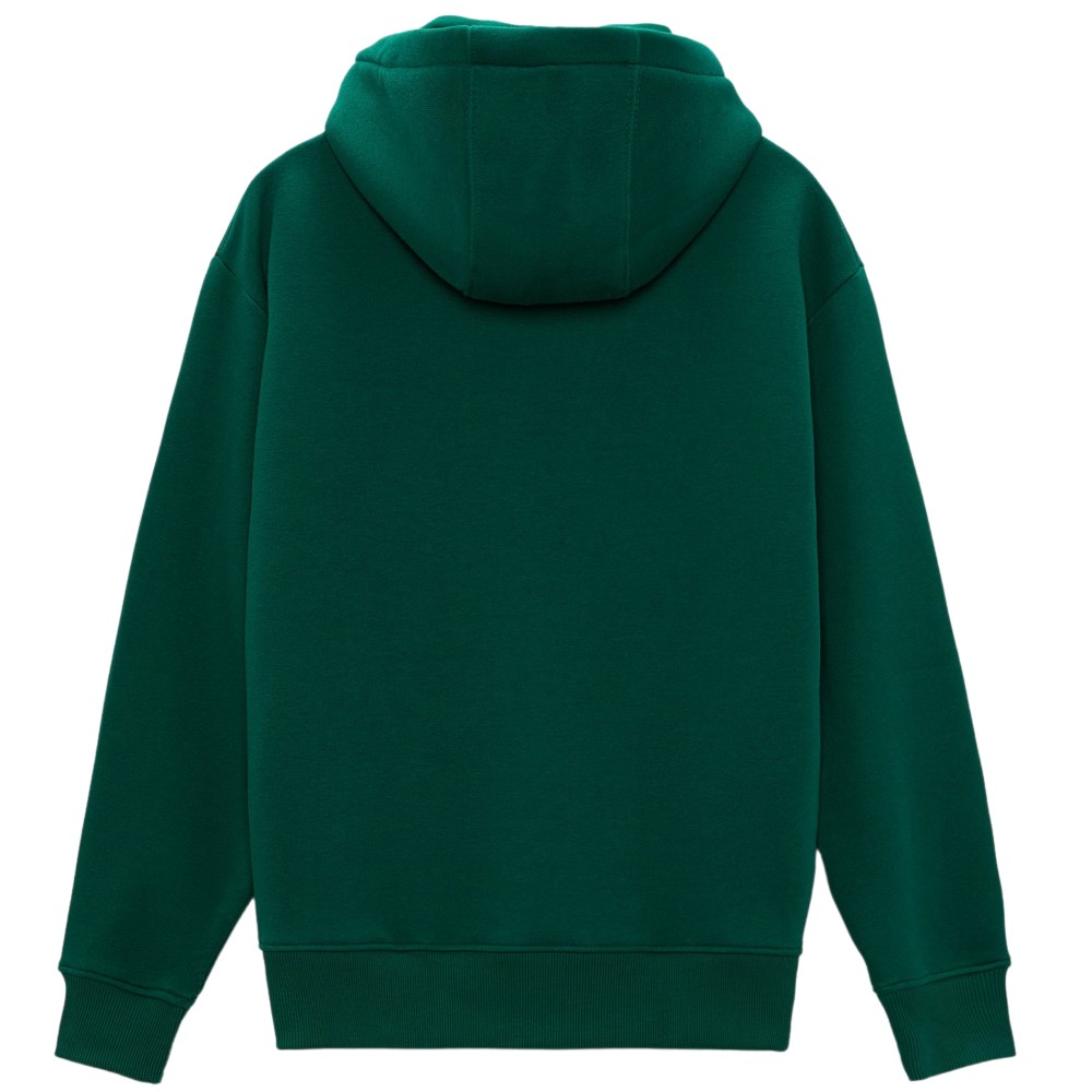 Emerald Green Hoodie - 320 GSM Emerald Green Hoodie - 320 GSM