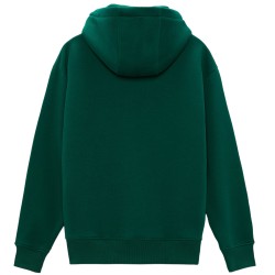 Emerald Green Hoodie - 320 GSM Emerald Green Hoodie - 320 GSM
