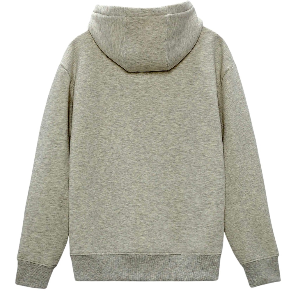 Grey Hoodie - 320 GSM Grey Hoodie - 320 GSM
