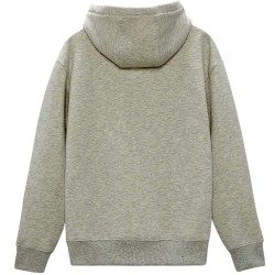 Grey Hoodie - 320 GSM Grey Hoodie - 320 GSM