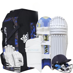 Eleanor 5.0 Cricket Combo Kit