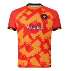 Birmingham Phoenix 2025 Cricket Fan Jersey - Personalize with Your Name