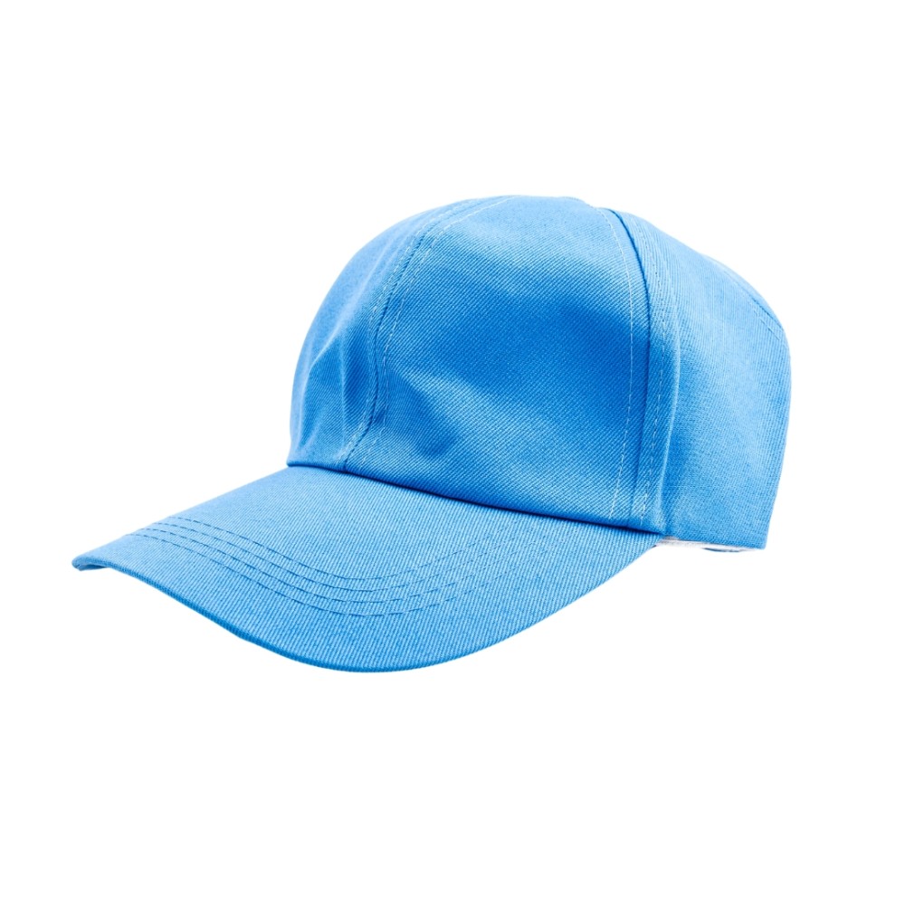 Cap - Personalize it with your design  - 11006
