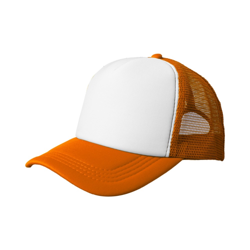 Cap - Personalize it with your design  - 11011