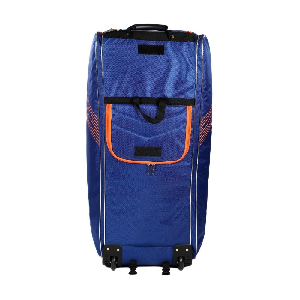 Custom Cricket Kitbag - Get kitbag in your brand / clubs name - CM3015 Custom Cricket Kitbag - Get kitbag in your brand / clubs name - CM3015