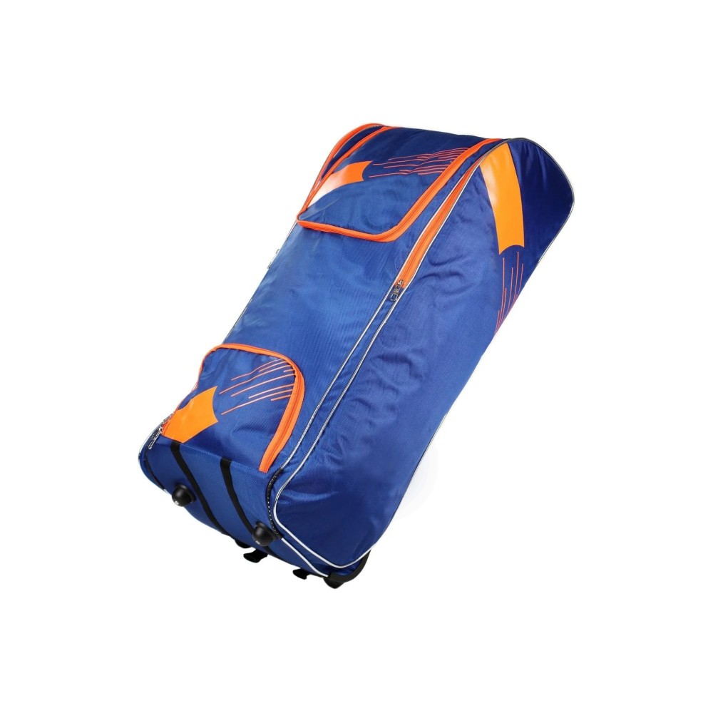 Custom Cricket Kitbag - Get kitbag in your brand / clubs name - CM3015 Custom Cricket Kitbag - Get kitbag in your brand / clubs name - CM3015