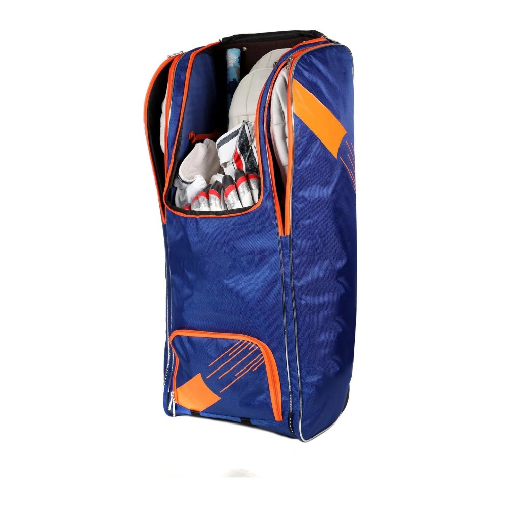 Custom Cricket Kitbag - Get kitbag in your brand / clubs name - CM3015 Custom Cricket Kitbag - Get kitbag in your brand / clubs name - CM3015