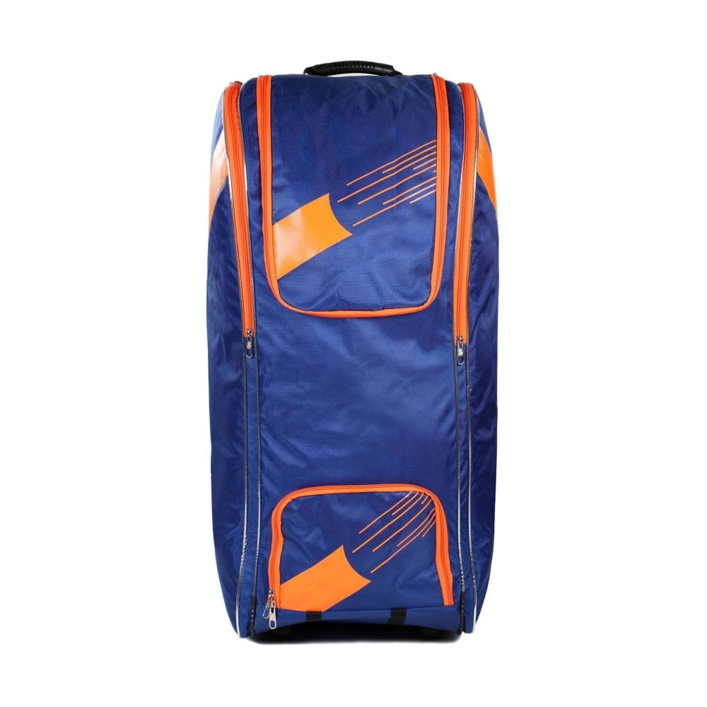 Custom Cricket Kitbag - Get kitbag in your brand / clubs name - CM3015 Custom Cricket Kitbag - Get kitbag in your brand / clubs name - CM3015