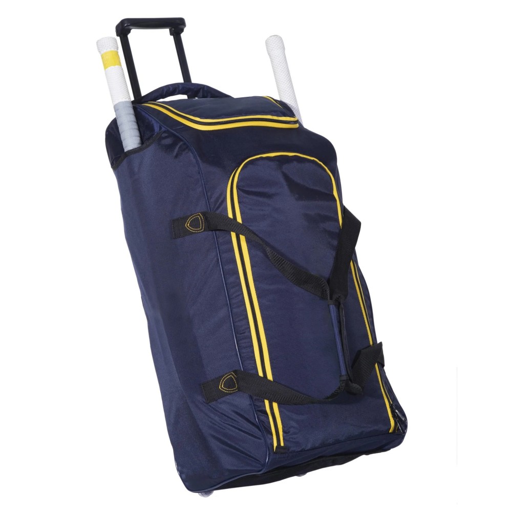 Custom Cricket Kitbag - Get kitbag in your brand / clubs name - CM3017 Custom Cricket Kitbag - Get kitbag in your brand / clubs name - CM3017