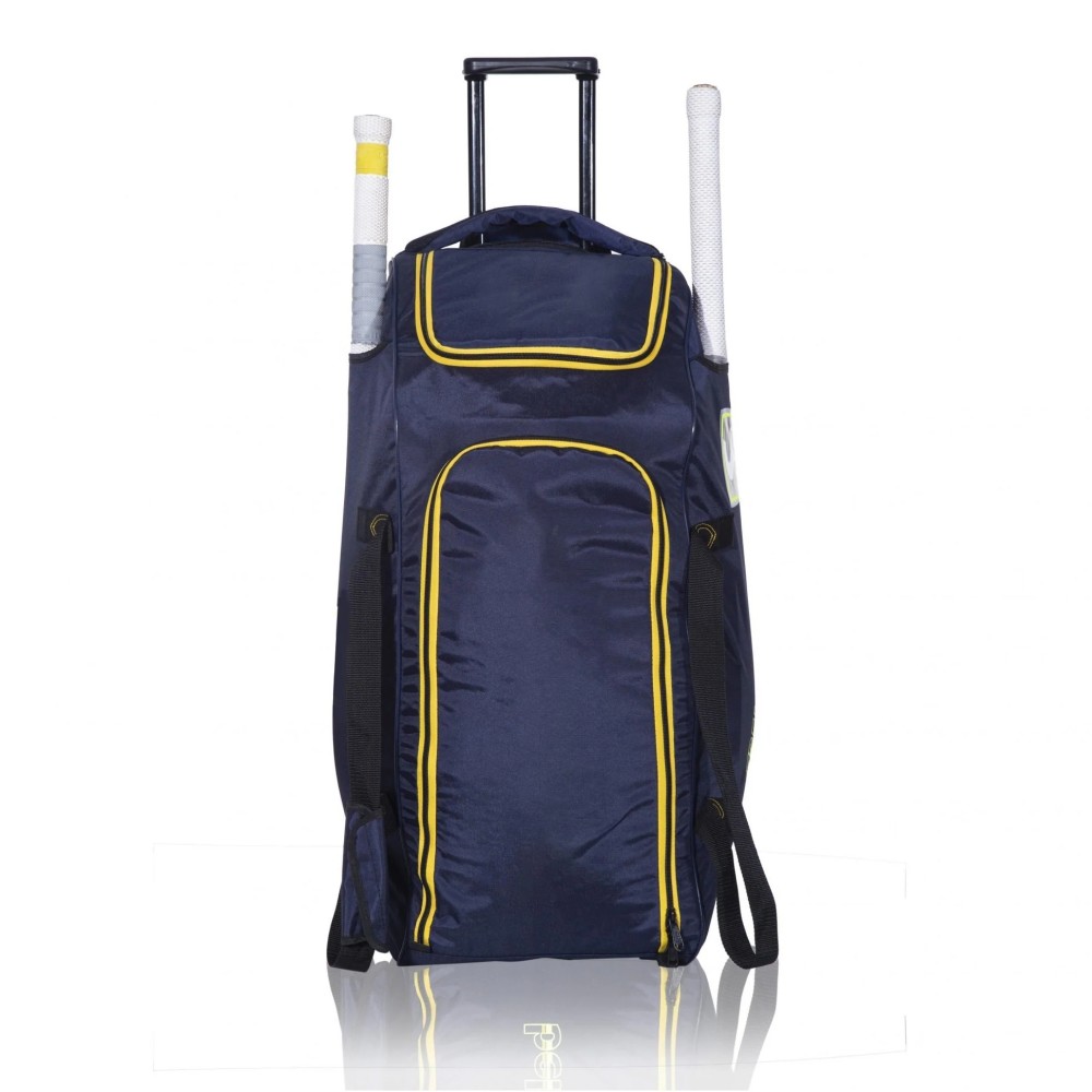 Custom Cricket Kitbag - Get kitbag in your brand / clubs name - CM3017 Custom Cricket Kitbag - Get kitbag in your brand / clubs name - CM3017