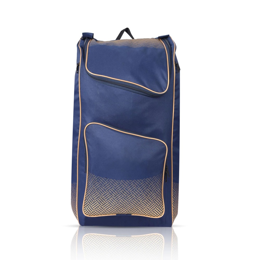 Custom Cricket Kitbag - Get kitbag in your brand / clubs name - CM3018 Custom Cricket Kitbag - Get kitbag in your brand / clubs name - CM3018